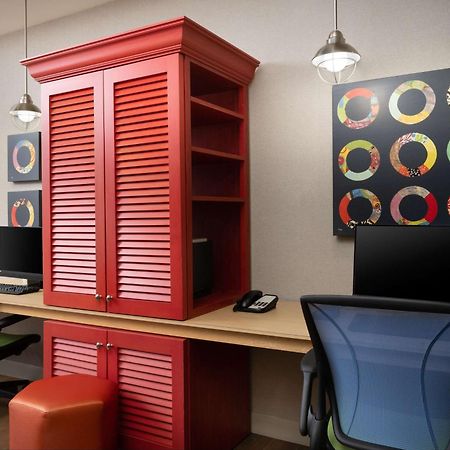 Home2 Suites By Hilton Charleston Airport Convention Center, Sc Норт Чарлстън Екстериор снимка
