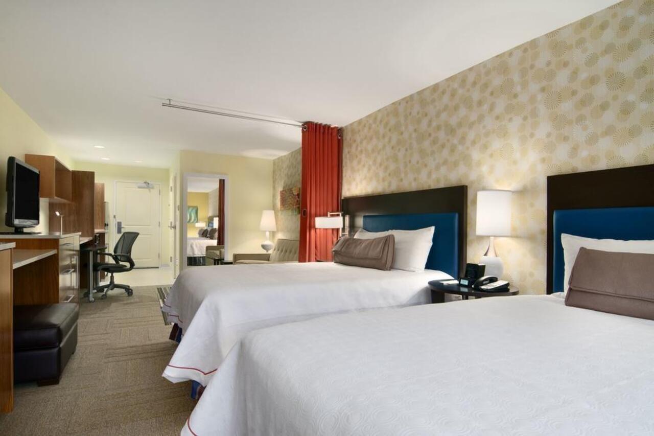 Home2 Suites By Hilton Charleston Airport Convention Center, Sc Норт Чарлстън Екстериор снимка