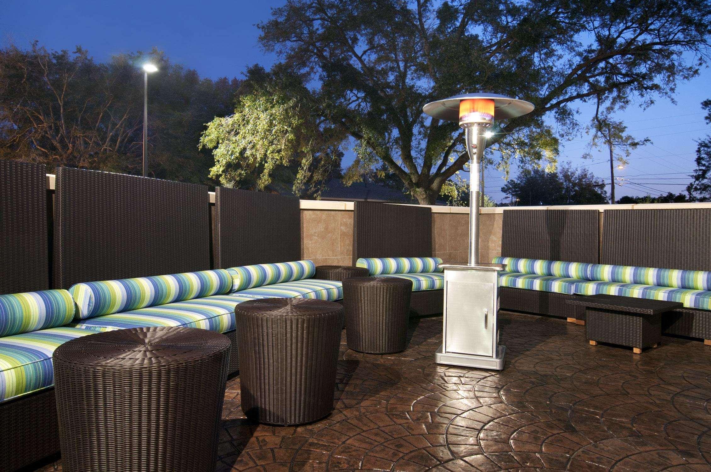 Home2 Suites By Hilton Charleston Airport Convention Center, Sc Норт Чарлстън Екстериор снимка