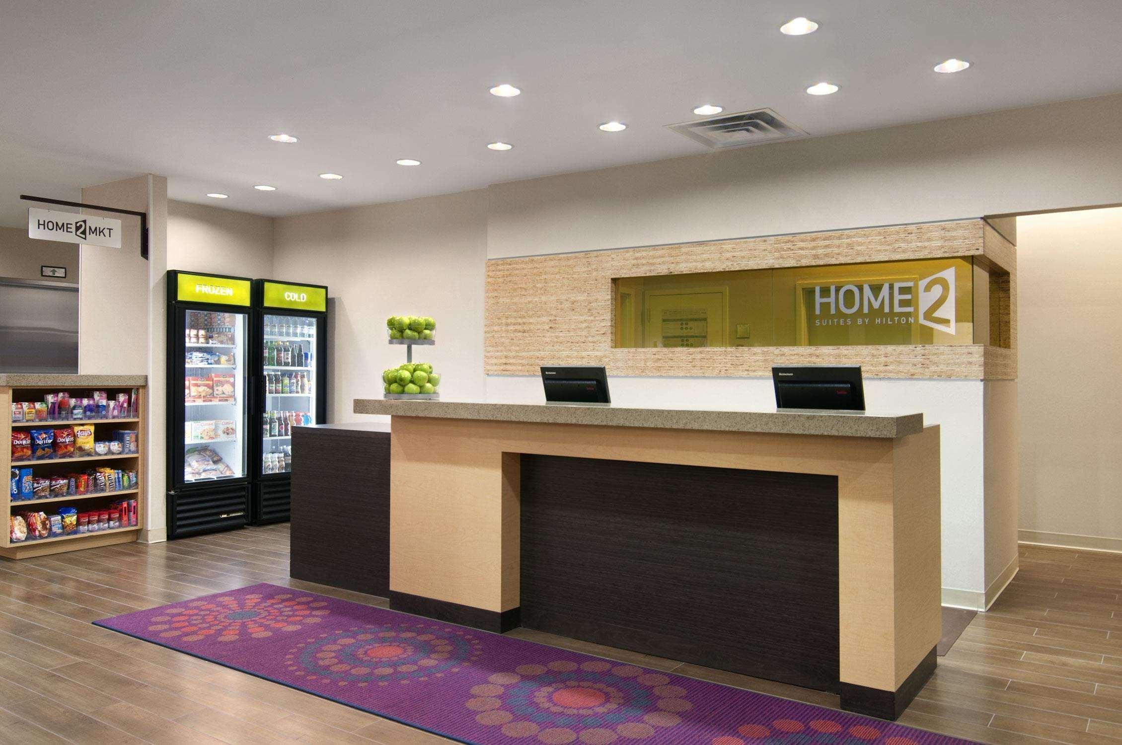 Home2 Suites By Hilton Charleston Airport Convention Center, Sc Норт Чарлстън Екстериор снимка