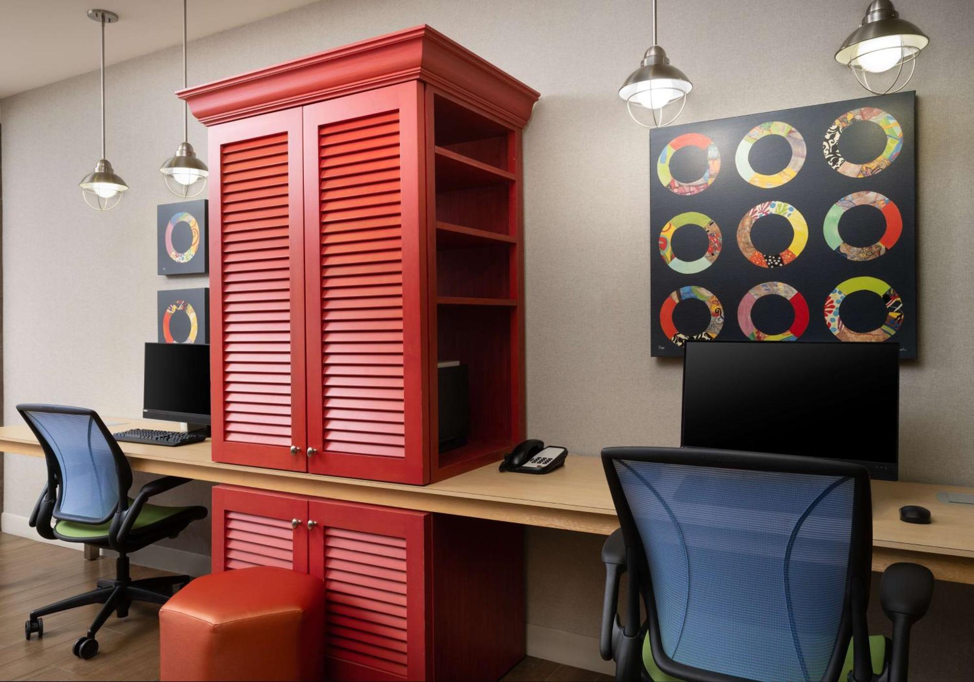 Home2 Suites By Hilton Charleston Airport Convention Center, Sc Норт Чарлстън Екстериор снимка