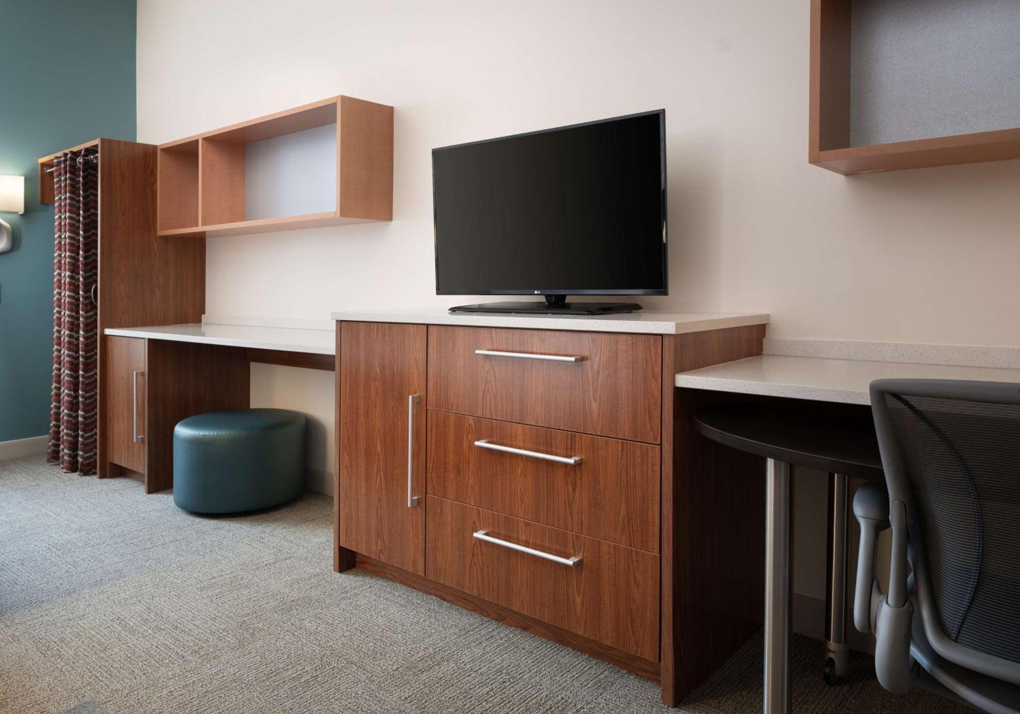 Home2 Suites By Hilton Charleston Airport Convention Center, Sc Норт Чарлстън Екстериор снимка